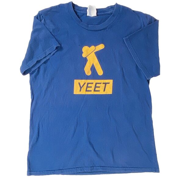 MIXED LOT of 10-Old Navy M (8) Short Sleeve T-Shirts Basketball Shirt Athletic - Picture 5 of 14